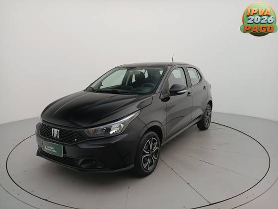 FIAT ARGO 1.0 FIREFLY FLEX DRIVE MANUAL FIAT ARGO 1.0 FIREFLY FLEX DRIVE MANUAL